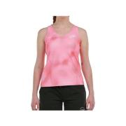 Top Bullpadel T-shirt Delfi Brea 25V coupe ajustée