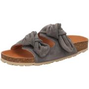 Slippers Verbenas -