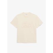 T-shirt Korte Mouw Lacoste 41058