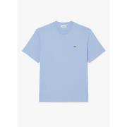 T-shirt Korte Mouw Lacoste 41059