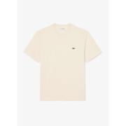 T-shirt Korte Mouw Lacoste 41063
