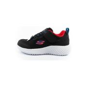Lage Sneakers Skechers 403906LBLK