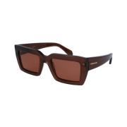 Zonnebril Ferragamo sf1108s542123