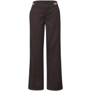 Chino Broek Street One Straight Leg 380800