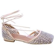 Ballerina's Exé Shoes 93867