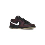 Lage Sneakers Nike W Dunk Low Nn