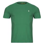 T-shirt Korte Mouw Polo Ralph Lauren T-SHIRT AJUSTE EN COTON