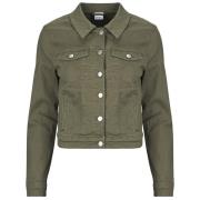 Spijkerjack Vero Moda VMWILD SOYA LS COL