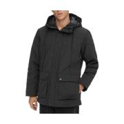 Parka Jas Only &amp; Sons -