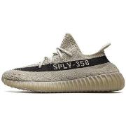 Lage Sneakers adidas Yeezy Boost 350 V2 Slate