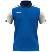Polo Shirt Korte Mouw Jako -