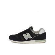 Lage Sneakers New Balance WL373XB2