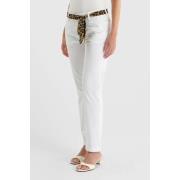 Chino Broek Le Temps des Cerises KRISTIN rechte broek