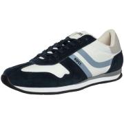 Lage Sneakers BOSS Levon Runn Trainers