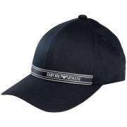 Pet Emporio Armani Merkstreep pet