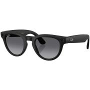 Zonnebril Ray-ban Headliner Meta Gen 2 zonnebril