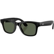Zonnebril Ray-ban Wayfarer Gen 2 Meta zonnebril