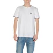 Polo Shirt Lange Mouw BOSS Taul 10255848 01 50521245