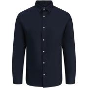 Overhemd Jack &amp; Jones Joe Slim Fit Structure