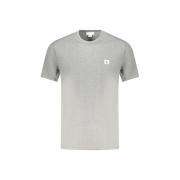 T-shirt Korte Mouw Calvin Klein Jeans lv04rc272ggrp7e2xl