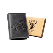 Portemonnee Always Wild DHN4CHMHORSEROV