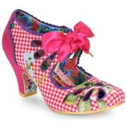 Pumps Irregular Choice Sugar Plum