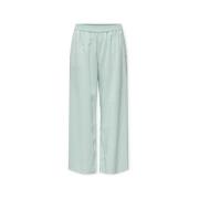 Broek Only Aris Life Trousers - Jadeite