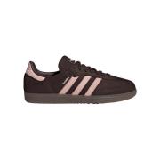 Lage Sneakers adidas Samba OG Aurora Coffee Sandy Pink (Women's)