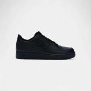 Lage Sneakers Nike Air Force 1 Low 07 Black