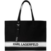 Boodschappentas Karl Lagerfeld K/Essential Mens Beach Bag B1M46078