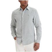 Overhemd Lange Mouw Tommy Hilfiger DM0DM22755 MBL