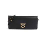 Handtas Pinko Bolsos Mujer Modèle Click Soft Horizontal C