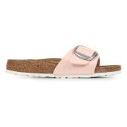 Slippers BIRKENSTOCK Madrid Big Buckle