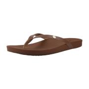 Teenslippers Reef Chanclas Mujer Modèle W Vista Ivy