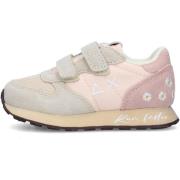 Lage Sneakers Sun68 Z36407B