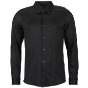 Overhemd Lange Mouw Emporio Armani EM004604