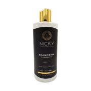 Shampoos Nicky Keratine Shampoo 500ml