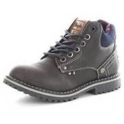 Laarzen Wrangler WJ16230