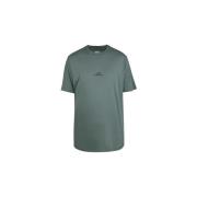 T-shirt Korte Mouw C.p. Company -