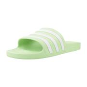 Teenslippers adidas Chanclas Mujer Modèle Adilette Aqua