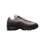 Lage Sneakers Nike Air Max 95 OG Big Bubble Velvet Brown (Women's)