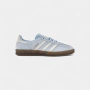 Lage Sneakers adidas Gazelle Indoor Clear Sky Off White (Women's)