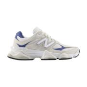 Lage Sneakers New Balance 9060 Sea Salt Magic Blue