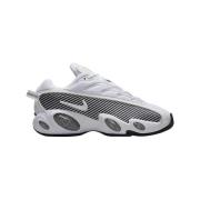 Lage Sneakers Nike NOCTA Glide Drake White Black