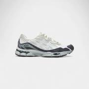Lage Sneakers Asics Gel-NYC Cream White