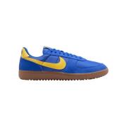 Lage Sneakers Nike Field General '82 SP Hyper Royal Lightning