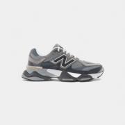 Lage Sneakers New Balance 9060 Magnet Fade
