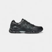 Lage Sneakers Asics Gel-NYC Black