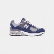 Lage Sneakers New Balance 2002R Protection Pack Navy Raincloud