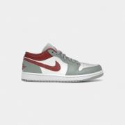 Lage Sneakers Nike Jordan 1 Low Jade Horizon